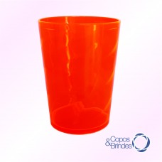 Twister Laranja Neon